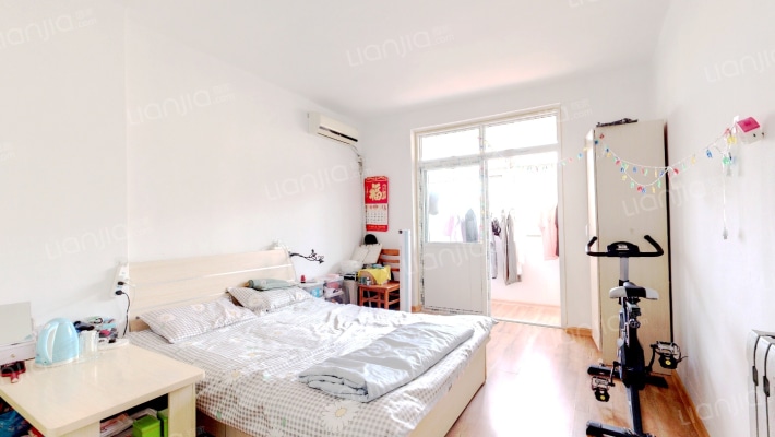 白云路二手房实景图