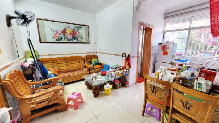 海南路15号二手房实景图