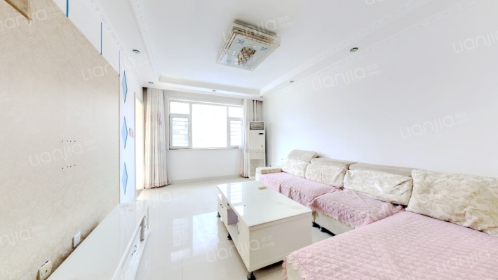 和旭裕华苑二手房实景图