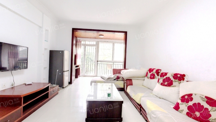 芙蓉花开二手房实景图