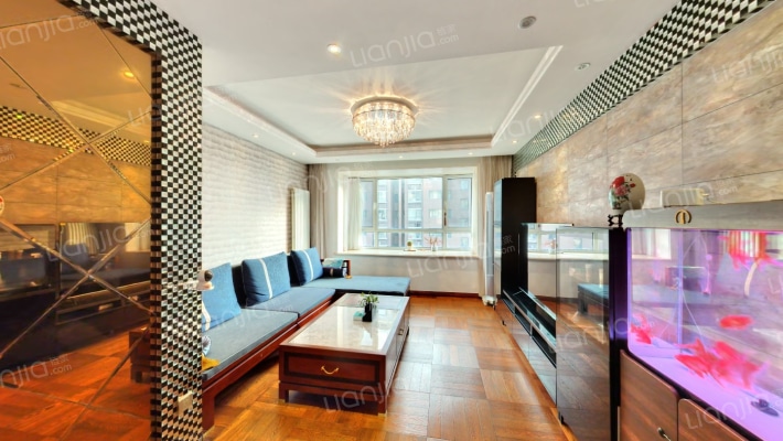 晨曦嘉园二手房实景图