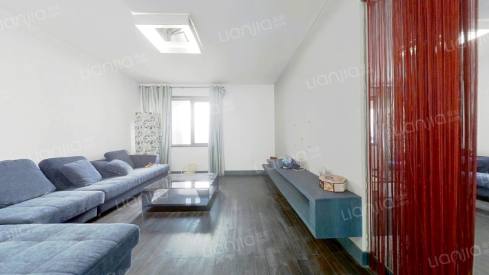 金都梧桐苑二手房实景图