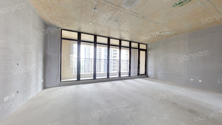 中铁诺德壹号临湖轩二手房实景图