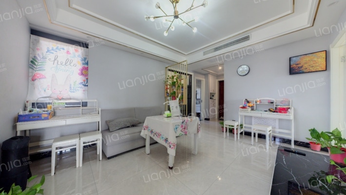 德慧公寓二手房实景图