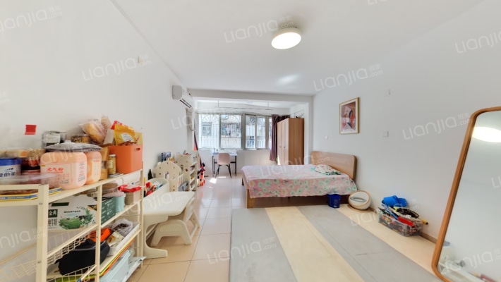 西丽湖度假村二手房实景图