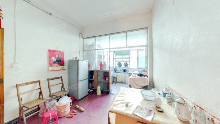 文星大道55号二手房实景图