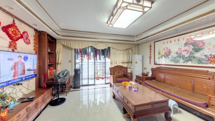 凤凰春天花园二手房实景图