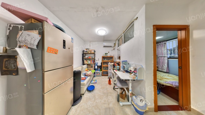 明德公馆二手房实景图