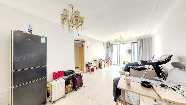 安庆恒大珺睿府二手房实景图