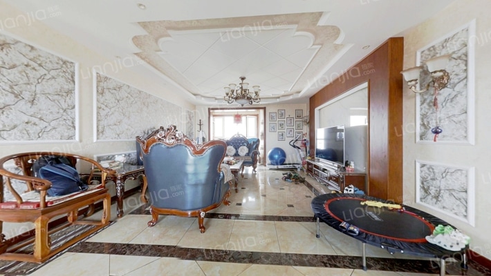 世茂滨江▪澳洲风情园二手房实景图