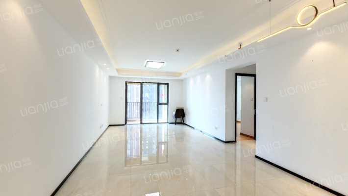 凯旋门二手房实景图