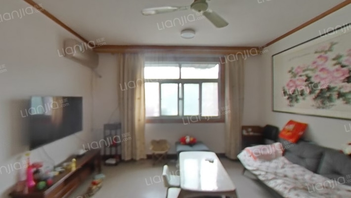 七一路建行家属院二手房实景图