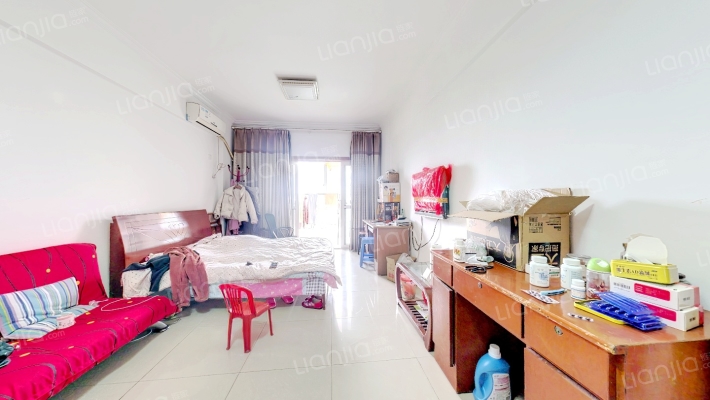 中央商城二手房实景图