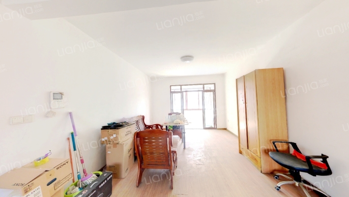 锦翠苑二手房实景图