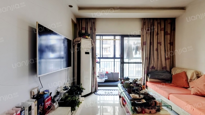 桂圳·城市领地二手房实景图