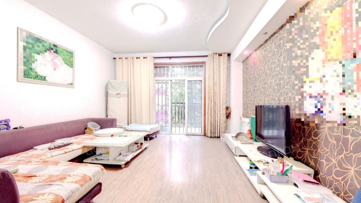 花前树下二手房实景图