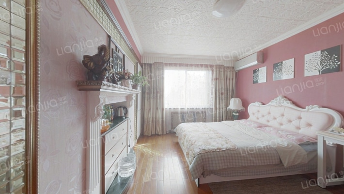 友信置业房地产家属院二手房实景图