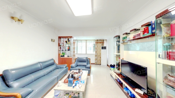 富丽家园福宁园二手房实景图