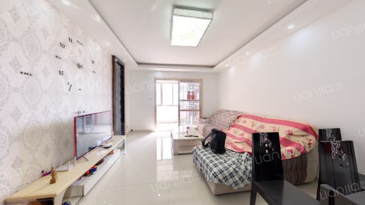 万景名苑二手房实景图