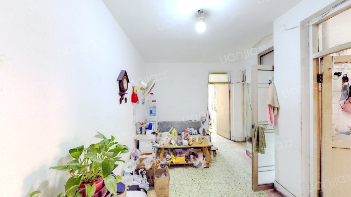 市汽车制造厂二手房实景图