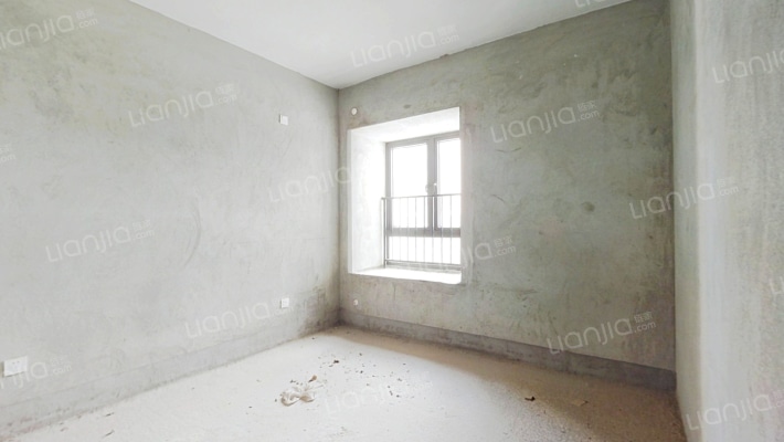 金地格林春晓一期（金地扑满花园）二手房实景图