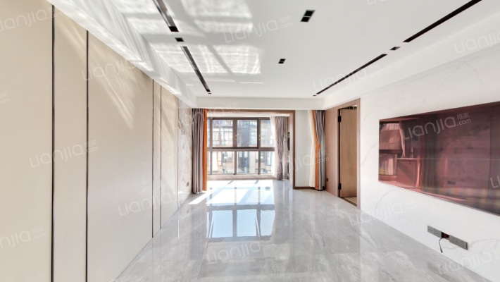 云玺新里二手房实景图