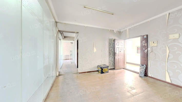 宇济天仙大厦二手房实景图