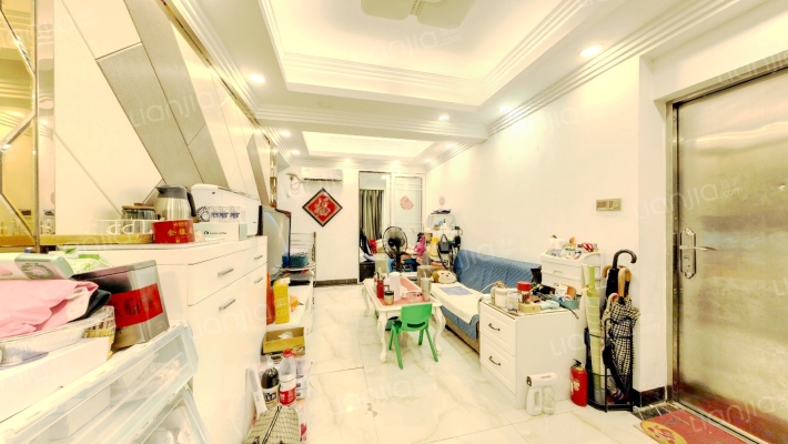 荔泰居二手房实景图