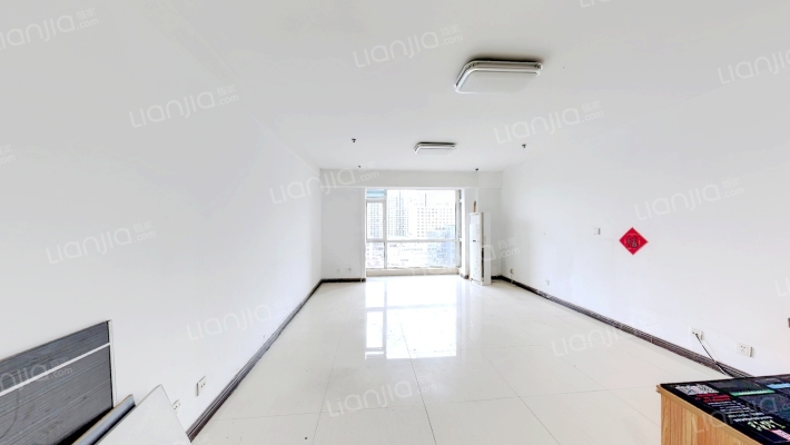 万邦国际二手房实景图