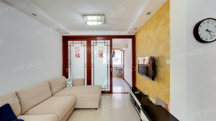 康佳花园一区二手房实景图