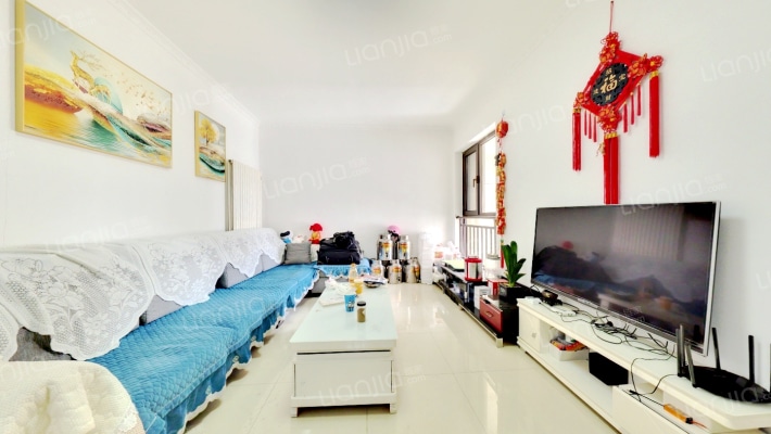 正商金域世家二手房实景图