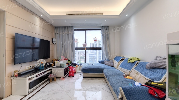 金鼎华庭一期二手房实景图