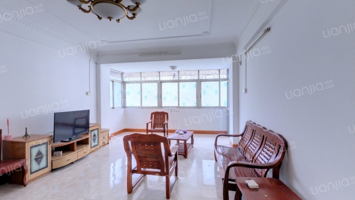 司法公寓二手房实景图