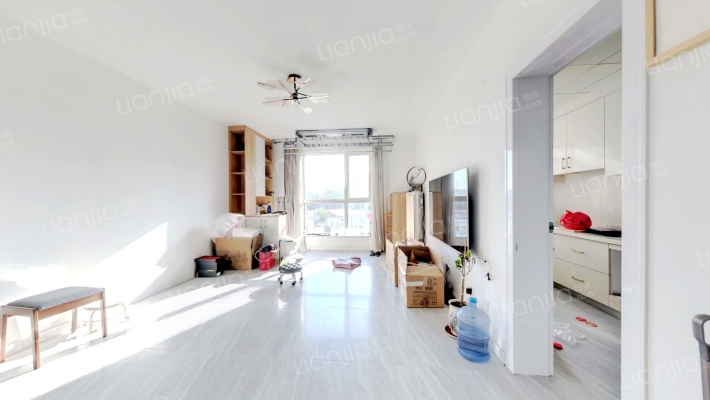 金龙泉二手房实景图