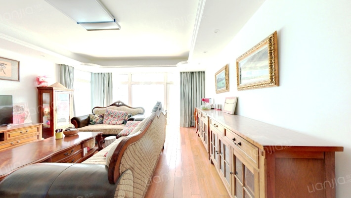 海天名人广场二手房实景图