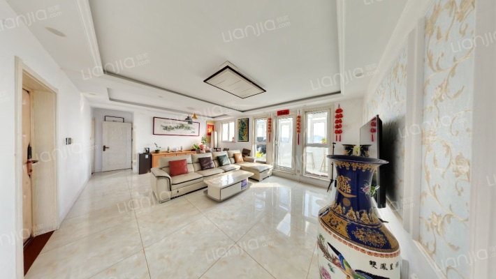 新民社区二手房实景图