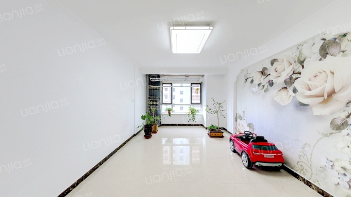 兰石豪布斯卡琨园二手房实景图