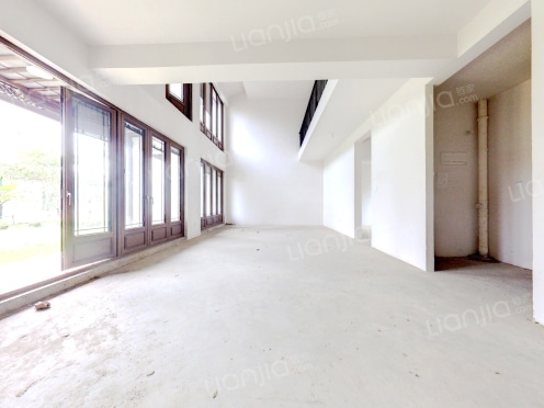 整租·凤栖梧桐 4室2厅 复式 南