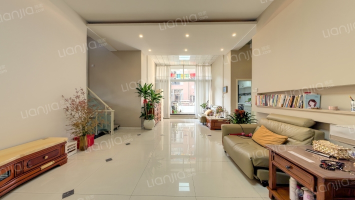 丽景华庭二期二手房实景图