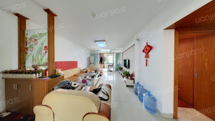 高林水乡花园二手房实景图