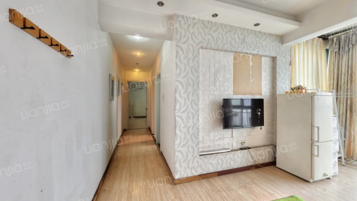 海山友谊城二手房实景图