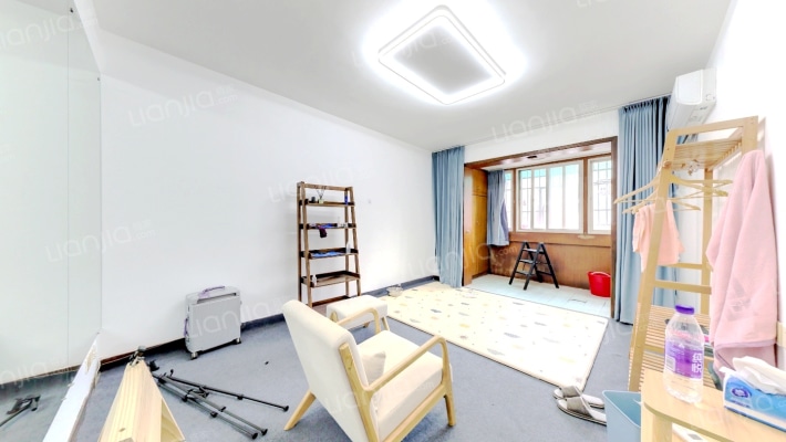 肚带营小区二手房实景图