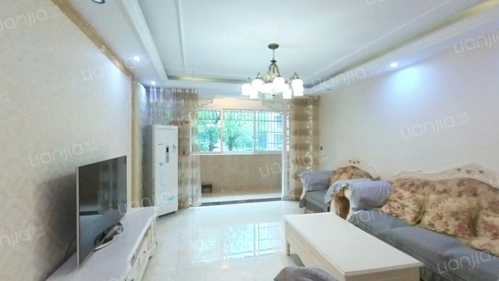 万安米兰苑二手房实景图