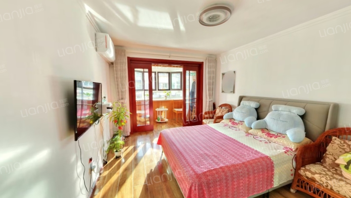 二七新村南路14号二手房实景图