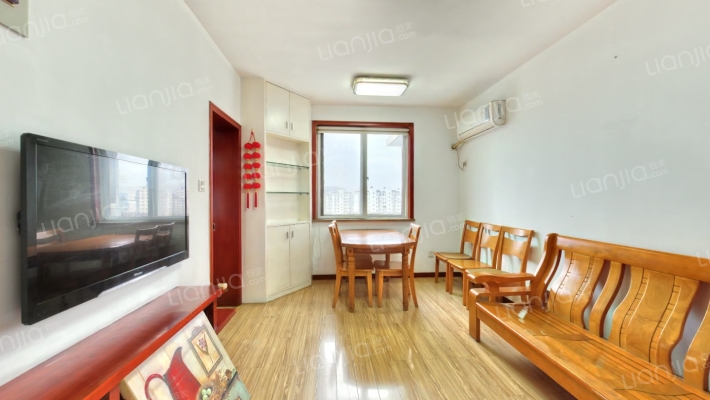 三里家园三区二手房实景图