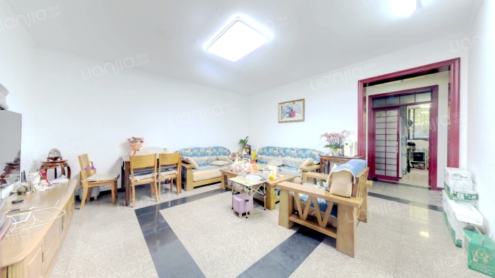 二道桥街46号二手房实景图