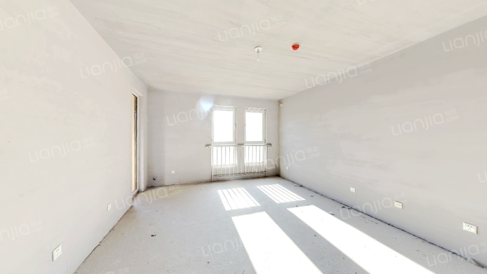 帝景天城二手房实景图