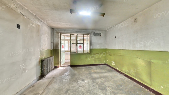 团结大院二手房实景图