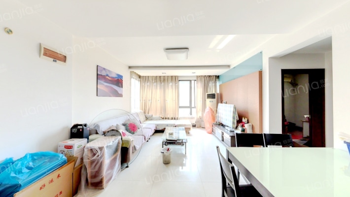 红山花园二手房实景图