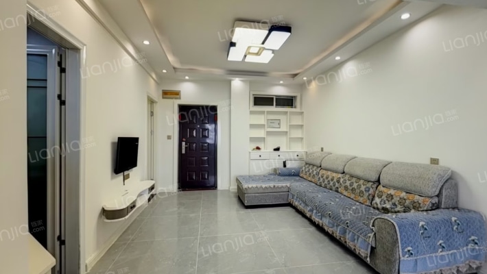 国际大厦二手房实景图